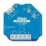 Eltako Stromsto&szlig;schalter Eltako Nachlaufschalter NLZ61NP-UC