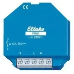 Eltako Sicherungsmutter Eltako Feldfreischalter 1S,10A,selbstlernend FR61-230V