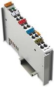 WAGO Stromerzeuger WAGO GmbH& Co. KG Potentialeinspeisung DC24V passiv 750-602...