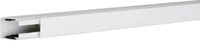 Hager Kabelkanal Hager LF4004007035 Leitungsf&uuml;hrungskanal PVC LF 40x40mm lichtgrau