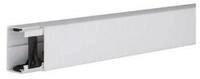 Hager Kabelf&uuml;hrung Tehalit Leitungsf&uuml;hrungskanal B60xH40mm LF 400600 lgr 2 Stk