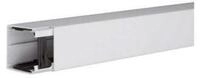 Hager Kabelf&uuml;hrung Tehalit Leitungsf&uuml;hrungskanal B60xH60mm LF 600600 lgr 2 Stk