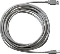 GIRA Elektroauto-Ladestation Gira USB-Anschlussleitung 090300