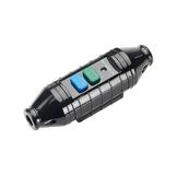 Bachmann Sicherungsmutter Bachmann Personenschutzschalter 3600W,16A,250V,50Hz...