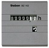 theben Klein-Durchlauferhitzer Theben Betriebsstundenz&auml;hler BZ142-1 50Hz