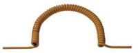 Bachmann Bachmann Spiralleitung PUR 3G1,5/1,0m or 684.881 Installationskabel