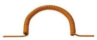 Bachmann Bachmann Spiralleitung PUR 3G1,5/1,5m or 684.882 Installationskabel