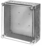 EATON Stromverteiler Eaton Einzelgeh&auml;use m.metr.-Vorpr&auml;gungen CI44E-125
