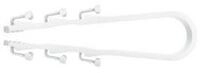 fischer Universald&uuml;bel fischer Leitungsschlaufe SF plus LS 20/40 100 Stk