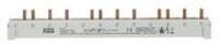 ABB Sicherungsmutter ABB Stotz S&J Sammelschiene pro M Compact PS4/12