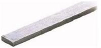 WAGO U-Schiene WAGO GmbH& Co. KG Sammelschiene 10x3mm CU verz. 210-133