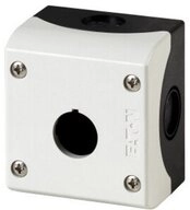 EATON Relais-Modul Eaton M22-I1 216535 Aufbaugeh&auml;use 1 Einbaustelle, f&uuml;r