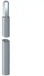 OBO BETTERMANN Erdnagel OBO Bettermann Vertr Tiefenerder 219 20 OMEX FT/1,5m...
