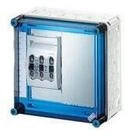 HENSEL Rollenbock Hensel Sicherungsgeh&auml;use 1x3xNH00 250A 5p. Mi 6226