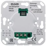 JUNG Sicherheitsrelais Jung Spannungsversorgung SV 539-948 LED