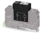 Phoenix Contact Schuko-Stecker Phoenix Contact Ersatzstecker...