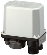 EATON Druckregler Eaton Druckw&auml;chter 57679 MCSN4 1 St.