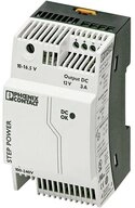 Phoenix Contact Phoenix Contact 2868570 Hutschienen-Netzteil (DIN-Rail) 12 V/DC 3.3 A
