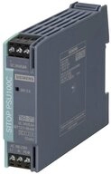 SIEMENS Hutschienen-Netzteil SITOP PSU100C 0.6 A 6EP13315BA00 Hutschienen-Netzteil