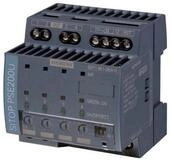 SIEMENS Sicherheitsrelais Siemens Dig.Industr. Selektivit&auml;tsmodul 6EP1961-2BA11