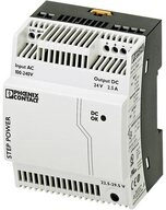 Phoenix Contact Phoenix Contact 2868651 Hutschienen-Netzteil (DIN-Rail) 24 V/DC 2.75
