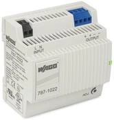 WAGO WAGO GmbH& Co. KG Stromversorgung 24V 4A prim&auml;r getakt 787-1022 Netzteil