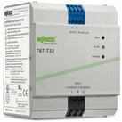 WAGO WAGO GmbH& Co. KG Stromversorgung 24V 10A 787-732 Steckdosenleiste