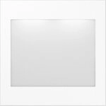 JUNG Klemmen Jung LED-Lichtsignal aws LS 539 WW LEDWB