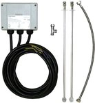 STIEBEL ELTRON Anschluss-Set LRH 11/13, f&uuml;r Anschluss dreiphasiger Durchlauferhitzer