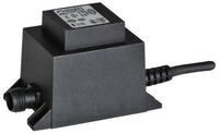 Contorion Akku-Hochdruckreiniger EVN Lichttechnik Trafo 20W IP44 ABT 020
