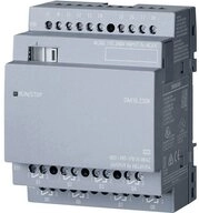 SIEMENS Siemens LOGO! DM16 230R 0BA2 SPS-Erweiterungsmodul 115 V/AC, 115 V/DC,