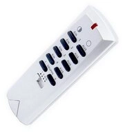 Intertechno Licht-Funksteuerung ITS-150 Universal Funk-Handsender Intertechno, 1