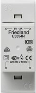Honeywell Honeywell Home E3554N Klingel-Transformator 8 V/AC 2 A Trafo