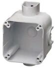 Mennekes Mennekes Ger&auml;tedose UP Cepex 41404 Installationskabel