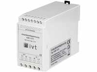 IVT Stromstoßschalter IVT 18017-H Anlaufstrombegrenzung ASB 12-H Weiß