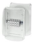 HENSEL Hensel Kabelabzweigkasten 16-50 5pol. KF 5050 G Steckdosenleiste