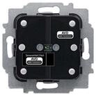 Busch-Jaeger Busch-Jaeger Sensoreinheit 2-fach 6221/2.0 Smart-Home-Steuerelement