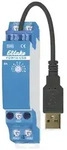 Eltako RS485-Bus-Gateway mit USB-Anschluss 30014049 Smart-Home-Steuerelement