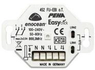 PEHA Elektroauto-Ladestation Peha Funk Empf&auml;nger UP D 452 FU-EBI O.T.