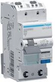 Hager Stromsto&szlig;schalter Hager FI/LS-Schalter ADS920D