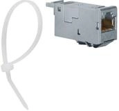 Hager Stromsto&szlig;schalter Hager RJ45 Modul, 10GBit VZ314RJ