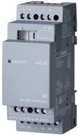 SIEMENS Siemens LOGO! AM2 AQ 0BA2 SPS-Erweiterungsmodul 24 V/DC Hutschienen-Netzteil