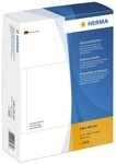 HERMA Etikett Adress-Etiketten - einzeln mit Abziehlasche 148 x 105 mm...