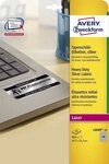Avery Zweckform Etikett L6009-20 L6009-20 Typenschild-Etiketten - A4 960