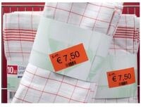 HERMA Etiketten Etiketten rot 70x37mm Special A4 VE=480 St&uuml;ck