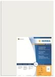 HERMA Etikett HERMA SuperPrint Etiketten A3, Folie, 297 x 420 mm
