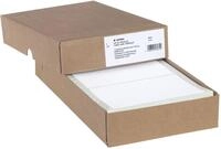 HERMA Etikettenrolle Computeretiketten endlos 147,32x99,2mm 1-bahnig perforiert