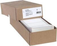 HERMA Etikettenrolle Computeretiketten endlos 88,9x48,4mm 1-bahnig VE=3000 St&uuml;ck
