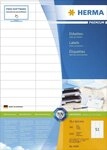 HERMA Etikettenpapier Herma Etiketten permanent haftend 70 x 16,9 mm weiss...