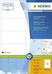 HERMA Etikett HERMA Universal-Etiketten PREMIUM, 96 x 50,8 mm, wei&aacute;